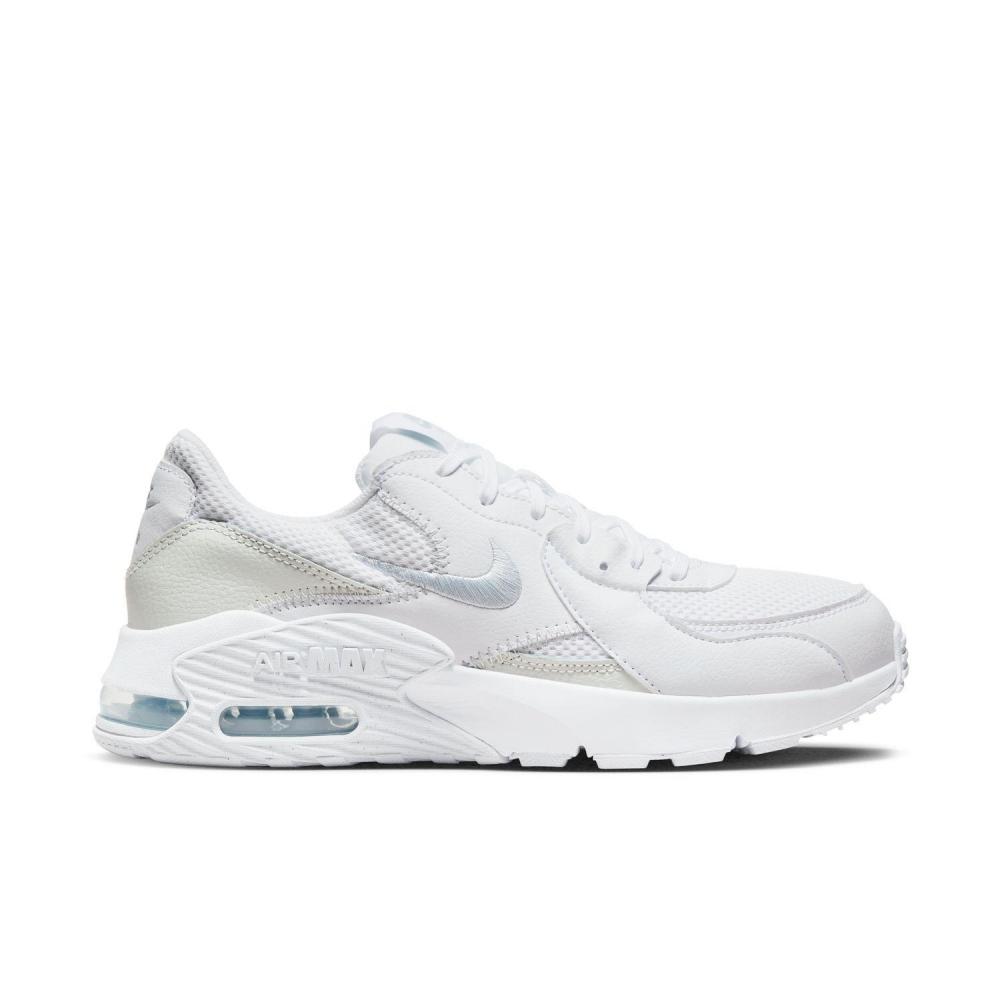 Nike Air Max Exy Wcd5432 121 Whte Metplt