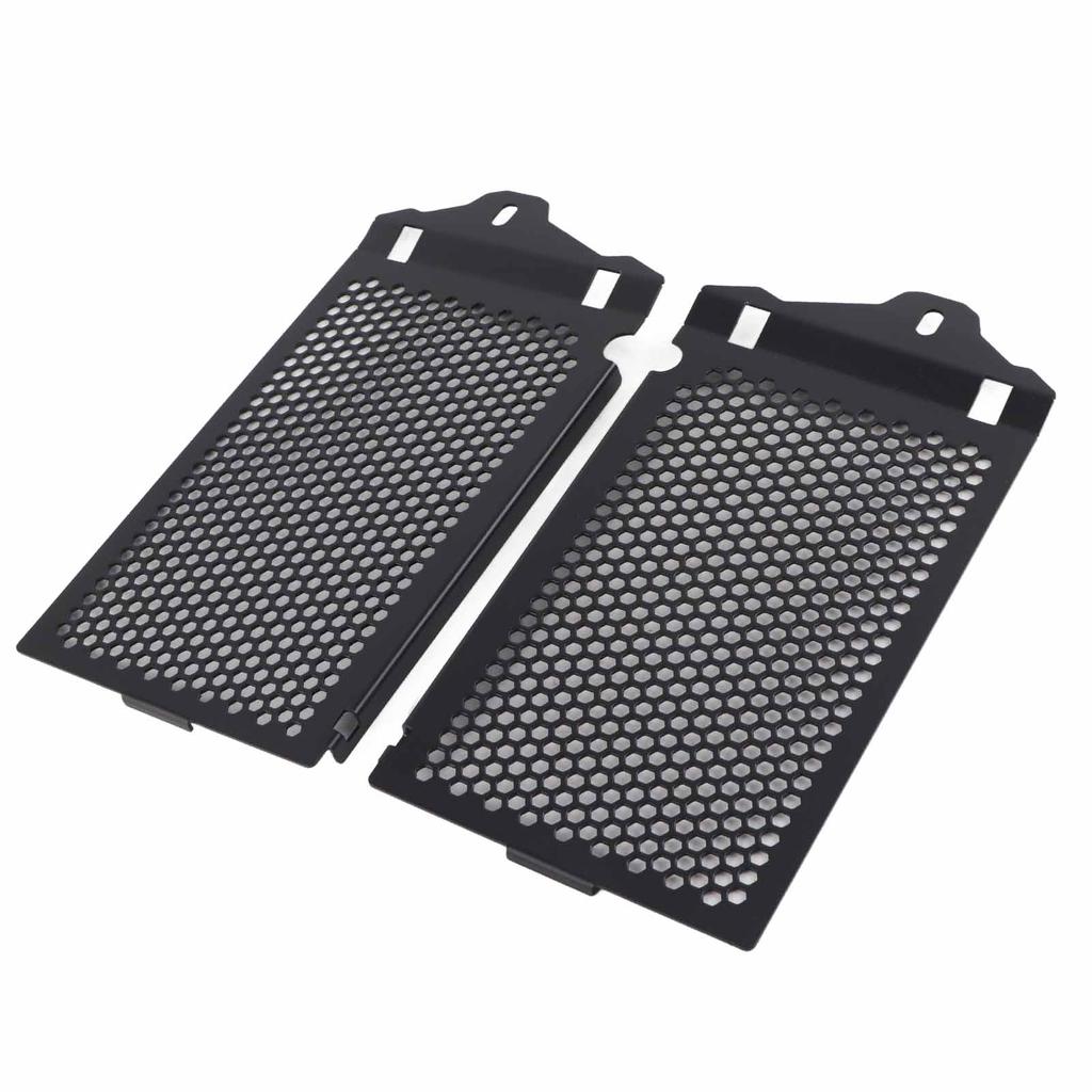 Motorcycle Accessories Stainless Steel Radiator Guard Protector Grille Grill Cover Fit for R1200GS LC 13 18
