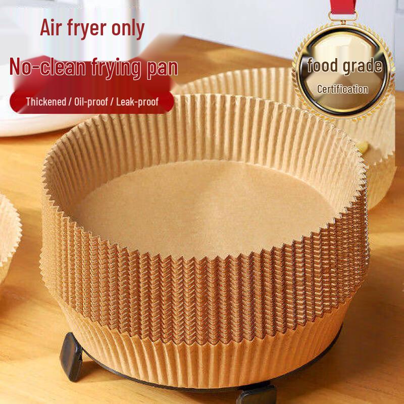 

Air Fryer Disposable Paper Liners