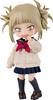 Good Smile Company Nendoroid Doll My Hero Academia Himiko Toga Fabric Magnet Plastic Painted Movable Figure Non-scale & &