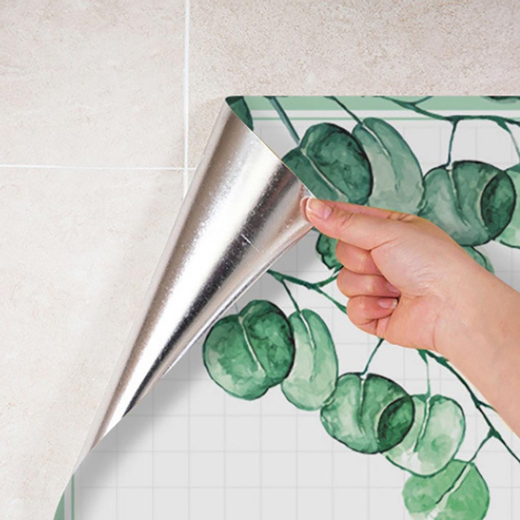 Oil-splatter Prevention Kitchen Sheet (Enjoy) Sink