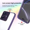 For Realme C71 C75 C75X High Quality Soft Silicone Transparent Phone Case For Realme C51 C53 C55 C63 C65 C67 Shockproof Cover