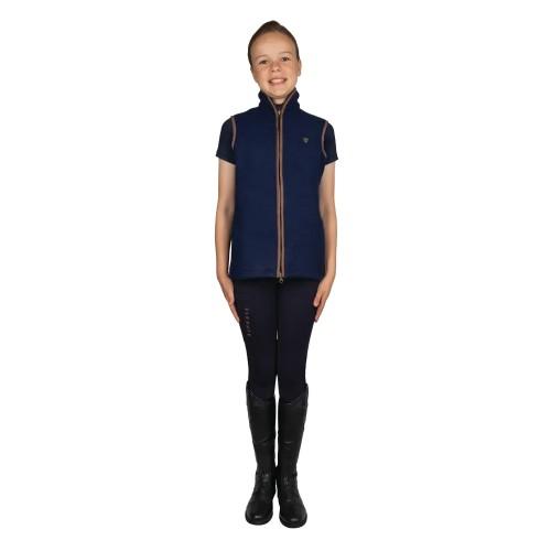 Hy Girls Elevate Mizs Essential Gilet