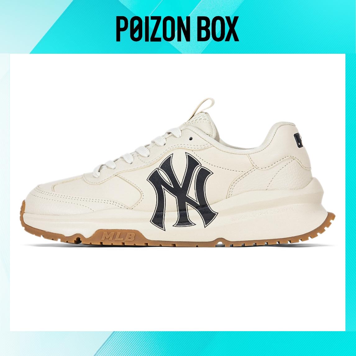 

MLB Chunky Runner Chunky Sneakers Unisex