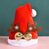 Children Xmas Xmas Caps Christmas Decorations Christmas Ornaments Santa Claus Hat Christmas Hat
