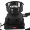 Hookah Electric Charcoal Starter Stove Burner Metal Burning Furnace for Nargile Shisha