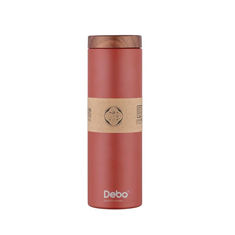 Debo Skylet 460ml Thermos Bottle 460ml