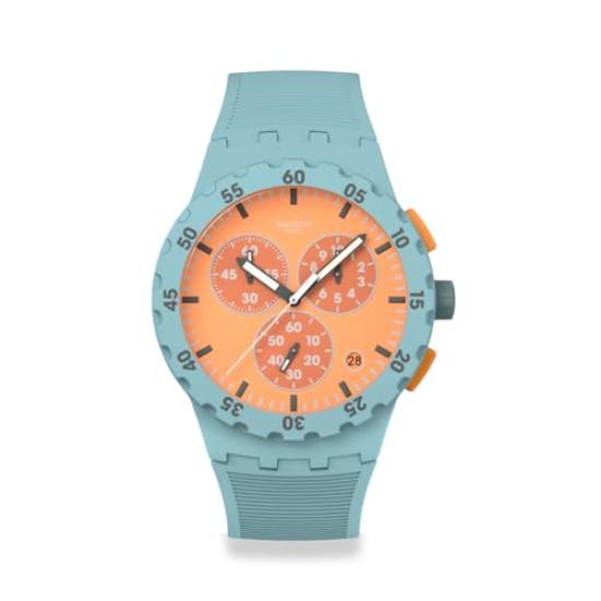 

[Зразок] Годинник JUICY APRICOT SUSL401 Green