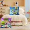 P-Pororo The Little P-penguin Cushion Cover Inches Farmhouse Decor Home Throw Pillow Covers For Couch Decorations