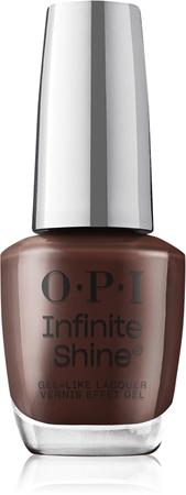 

OPI Infinite Shine Silk Gel Nail Polish TU прозрачный