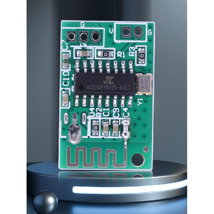 A-6928 Audio Amplifier Board 5V Bluetooth-Compatible 5.0 Audio Amplifier BoardGood Product