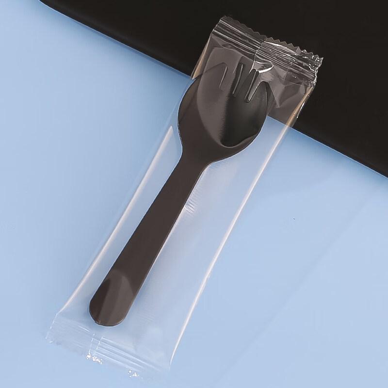 

ZISIZ Disposable Thick Black Paper (500 Count)