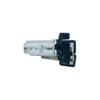 Jeep Cj Ignition Lock 17250.03