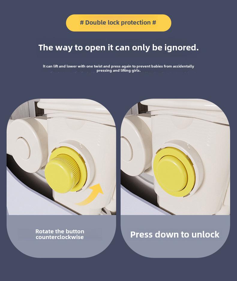 Kindersicherheits-Bettgitter