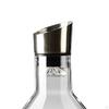 Champagne Dispenser Red Wine Carafe Hand Blown Glass Drinkware Made Aerator