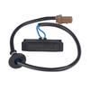 Rear Door Tailgate Boot Release Trunk Switch for Nissan J32 2008 2013 with OEM Number 25380JN20A Easy Installation