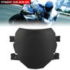 Racing Style E-bike Appearance Part Liecense Plate Motorcycle Number Plate for Surron X/S Lightweight Modification Accessory