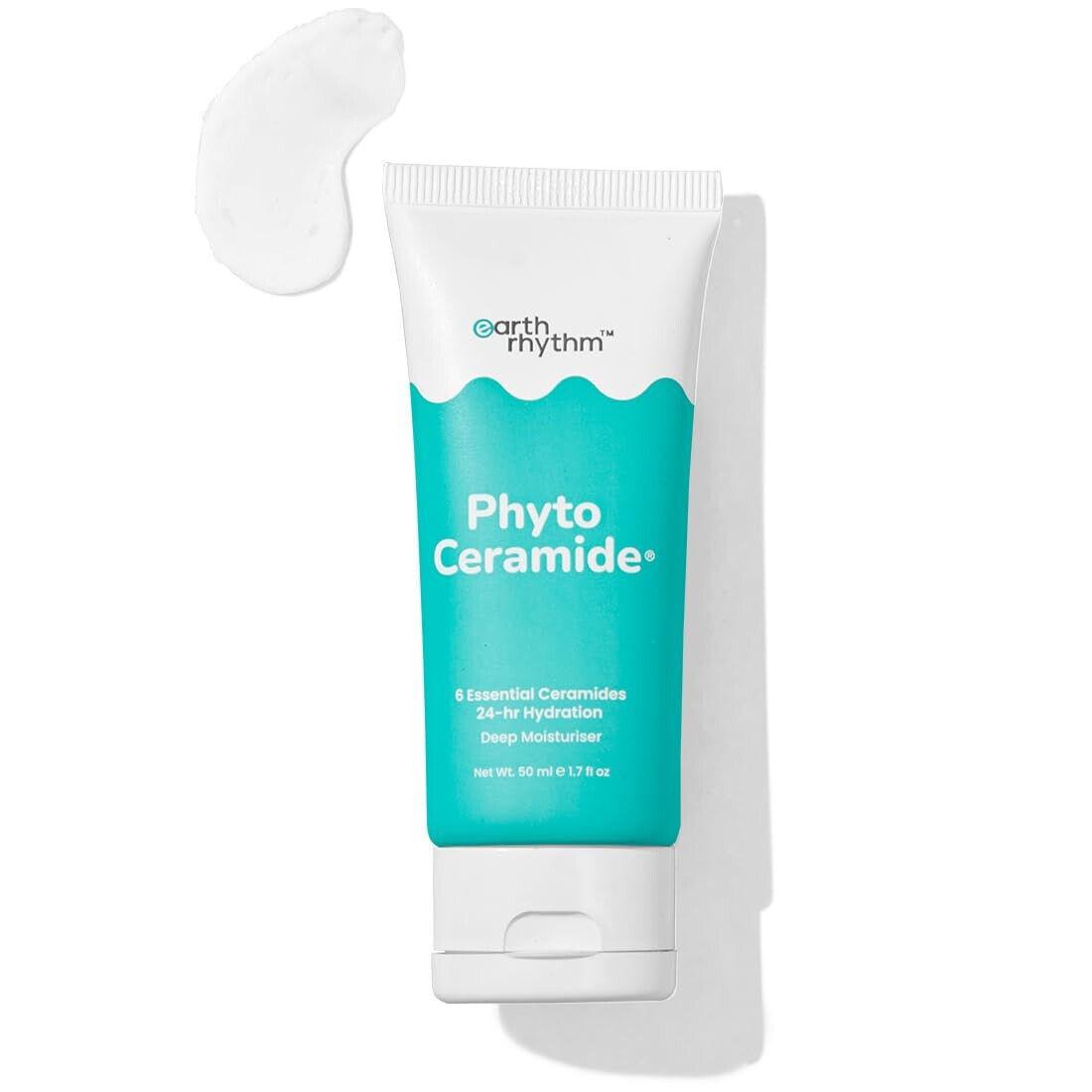 @ Earth Rhythm Phyto Ceramide Deep Moisturizer Dry Skin For Women