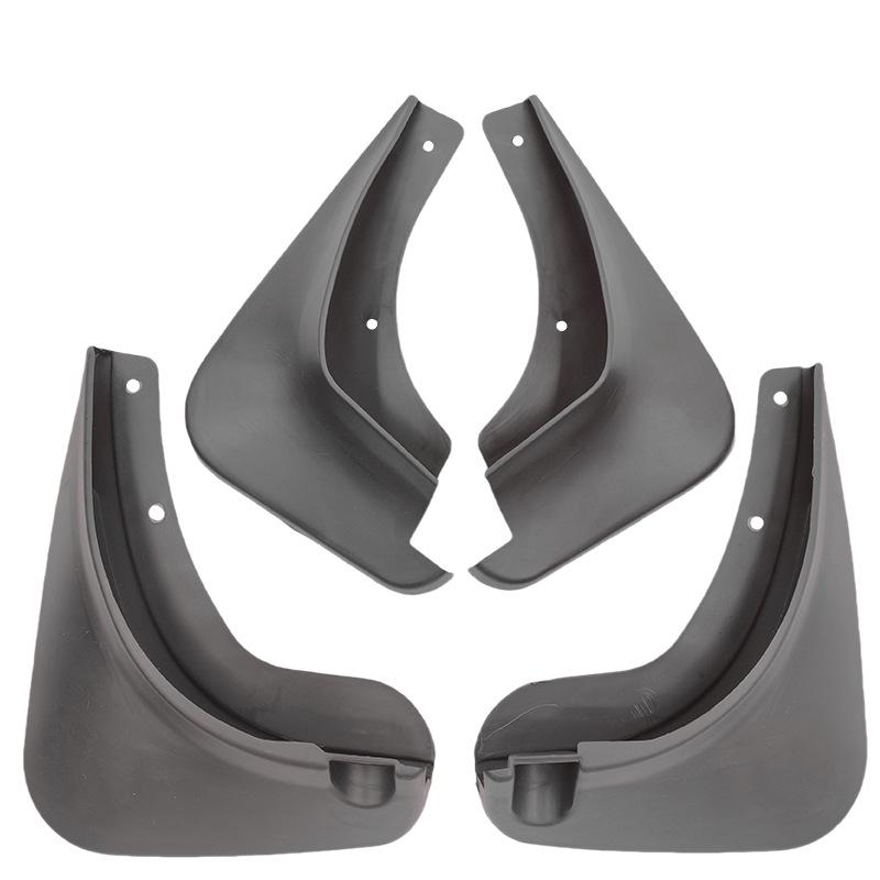 Compatible Mudguards for Chery Arrizo M7 2015- Auto Tires
