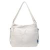 Casual Nyl Large Capacity Ladies Crossbody Bags 2026 Shoulder Bags for Women Zipper Simple commuting handbag Bolso Mujer 