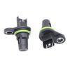 2X Cam Camshaft Position Sensor CPS For BMW 128i 135i 325xi 328i 328xi 330i 3.0L