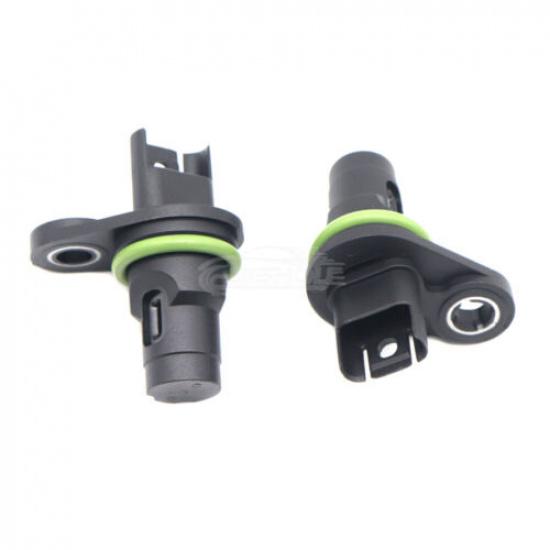 2X Cam Camshaft Position Sensor CPS For BMW 128i 135i 325xi 328i 328xi 330i 3.0L