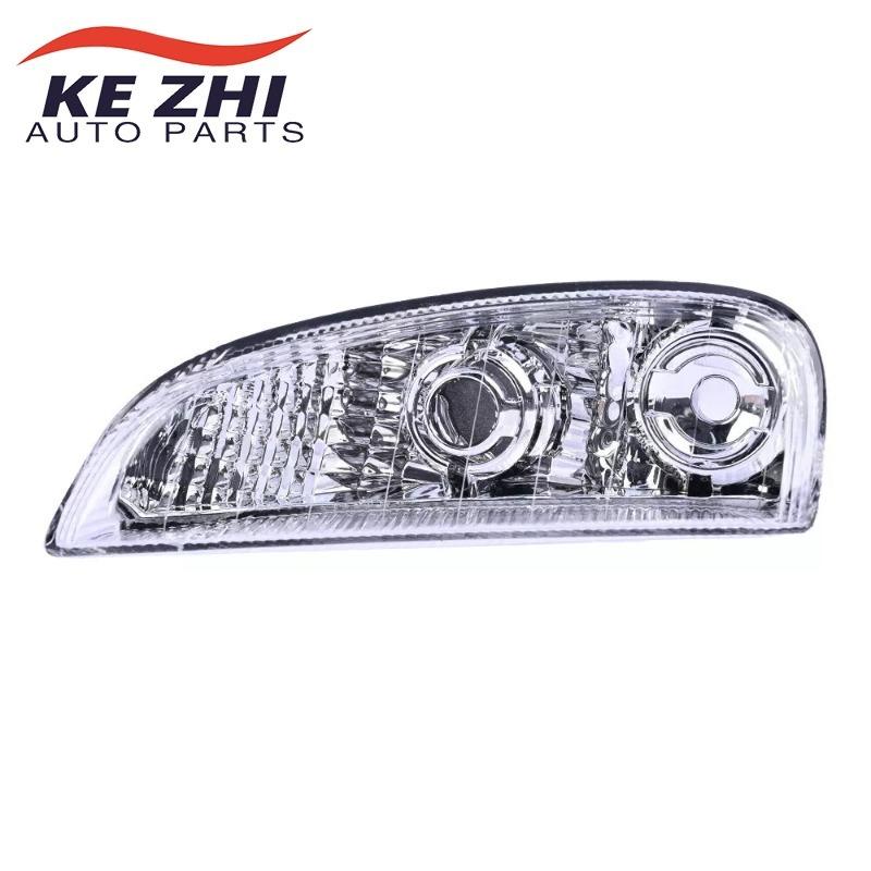 95563118202 Front Left and Right Side Turn Signal Lamp Light Suitable For Porsche Cayenne 2008-2010
