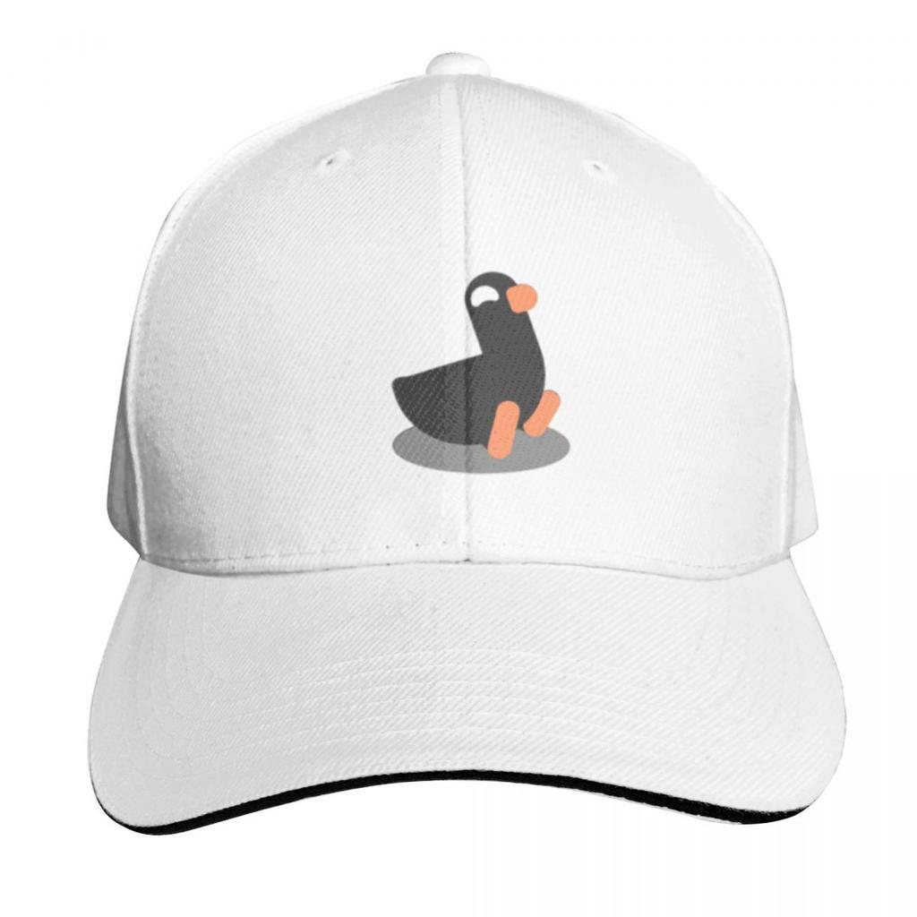 Kurzgesagt Baseball Cap Hat Unisex Luxury Hat Luxury Brand Birthday Golf Wear Hats For Women Unisexs