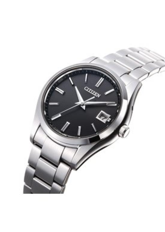 Citizen The Citizen Type Eco-Drive Men's AQ4000-51E