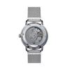 Orient Automatic Watch BasicConcept Mechanical Automatic Domestic Manufacturer Warranty Classic RN-AC0E06E Men's Green