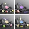 Long-Lasting Car Aromatherapy Balm High-End Light Fragrance Car Vent Clip