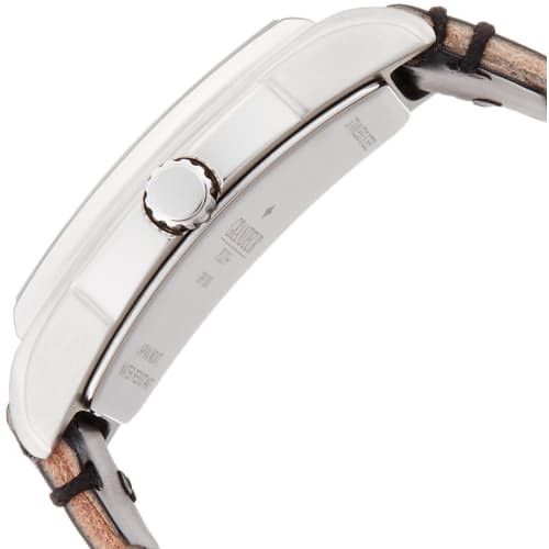 Grandeur Plus Watch GRP006W3 Black