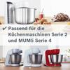 Cookie Maker Attachment Pastry Attachment Meat Grinder Attachment Stainless Steel Biscuit Mold Dough Cutters for Cookie