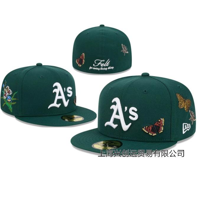 AAA Baseball Cap with Flat Brim, Loki Event Sports Cap, New Model, Bestseller