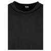 Übergroßes T-Shirt Urban Classics Inside Out - schwarz - L