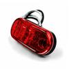 Accessories Marker Indicator Light Lamps 4 Pcs Truck