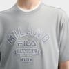 New FILA MILANO Collection T Shirt Men's F11M535101F-MG