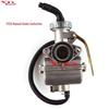 Off-road ATV & Beach Buggy PZ20 Carburetor for 50-110cc with Manual Choke