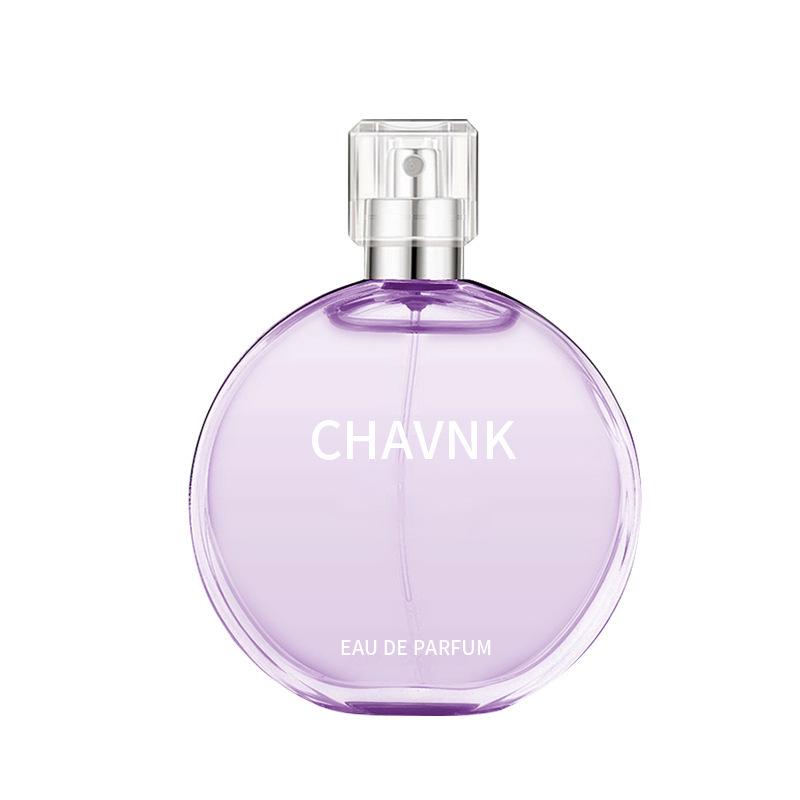 Small Town Yika Powder Encounter Women's Perfume - Purple, Popular Scent Inspired by TikTok Trends.