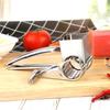 Handheld Stainless Steel Rotary Cheese Grater Kitchen Tool Garlic Carrot Cutter Slicer Shredder Grinder Cheese Slicer