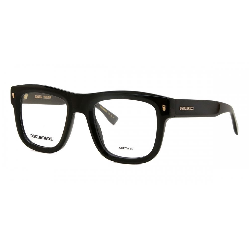 DsquareD2 D2 0114 807 Men Eyeglasses