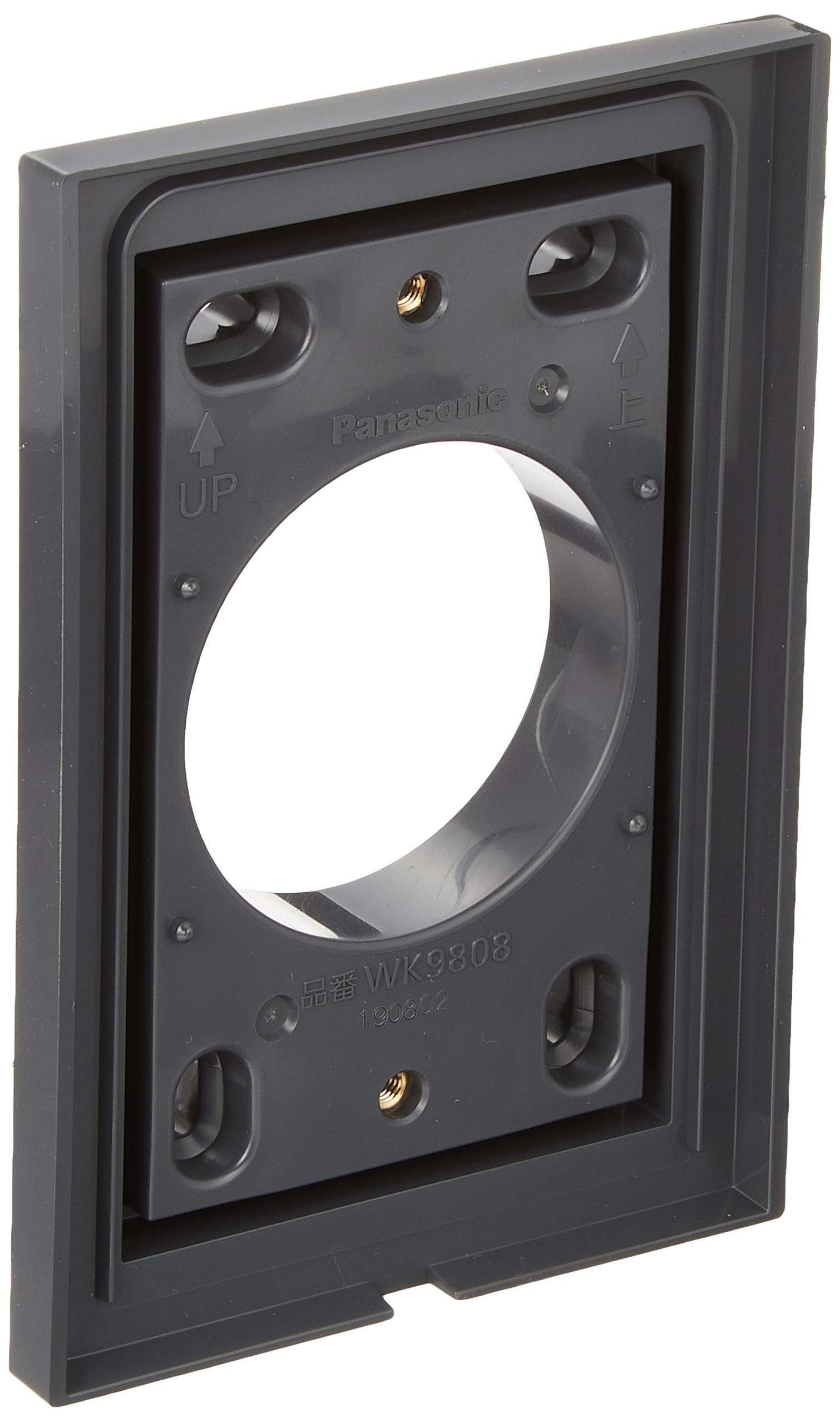 

Mounting stand for Panasonic Smart Design series WK9808