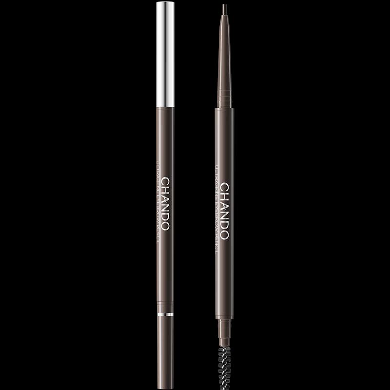 CHANDO Slim-Defining Eyebrow Pencil