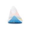 Li Ning Feidian Discovery Low Top Running Shoes Women's White Blue ARMS008-1