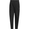 Wuji Series Casual Pants Men's Black JI8694