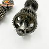 Original Daytona 4-valve Gearbox Gear Main Countershaft Kit suitable for Daytona190cc engine DT190 FSM Anima 4 Valves