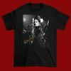 NEW!! Lene Lovich Black Cotton All Size S-5XL Unisex Gift For Fan Shirt 1HRL220 Unisex T-Shirt