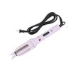Adjustable Temperature Automatic Curling Iron Rotating Rotating Curling Iron  For Salon Styling