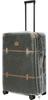 Bricks Bellagio Large Suitcase No. 89224, Olive