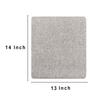 1Pcs Wool Ironing Mat-Pad Quilting Heat-Resistant Easy Press Great for Traveling and Travel Portable Ironing Board